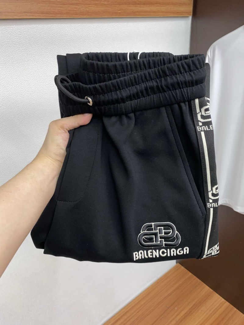 Ba1en*iaga long pants